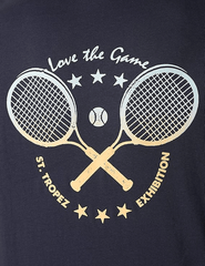 SPRINGFIELD men's T-shirt - Smgarment's