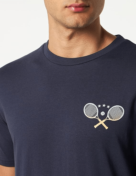 SPRINGFIELD men's T-shirt - Smgarment's