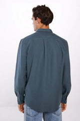 SPRINGFIELD Oxford Shirt - Smgarment's