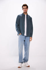 SPRINGFIELD Oxford Shirt - Smgarment's