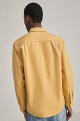 SPRINGFIELD OXFORD SHIRT COLOR - Smgarment's