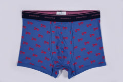 SPRINGFIELD Printed Boxer Shorts - Smgarment's