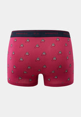 SPRINGFIELD Printed Boxer Shorts - Smgarment's