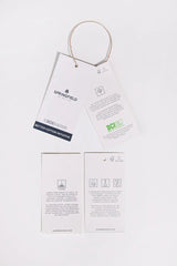 Springfield Regular light wash jeans - Smgarment's