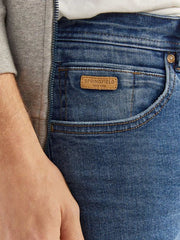 Springfield Slim Cast Jeans - Smgarment's