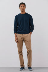 SPRINGFIELD Slim Fit Chino - Smgarment's