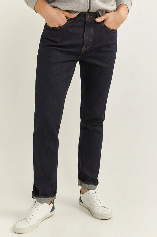 Springfield Slim Fit Jeans - SMgarment's