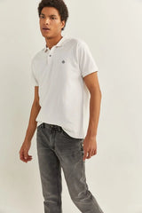 SPRINGFIELD Slim Fit Jeans - Smgarment's