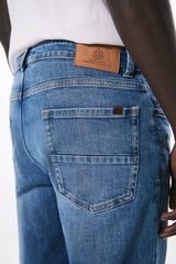 ایس پی ایف مینز سلم فٹ جینز