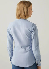 SPRINGFIELD WOMEN PLAIN SHIRT - Smgarment's