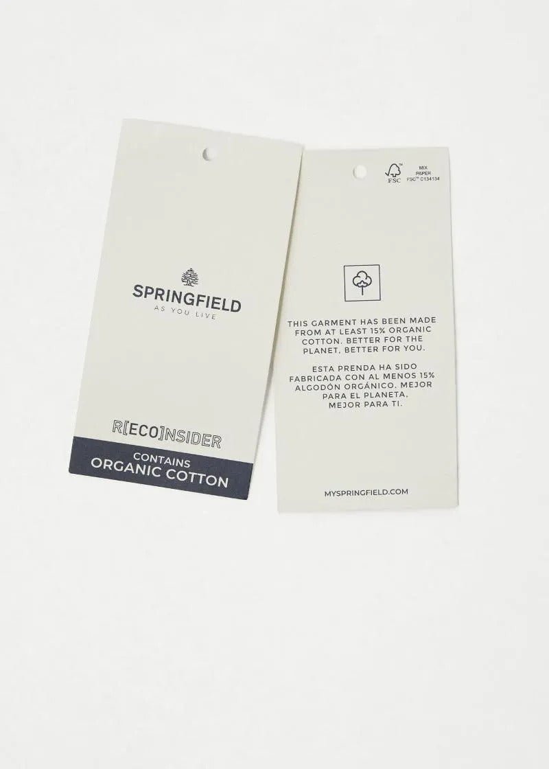 SPRINGFIELD WOMEN PLAIN SHIRT - Smgarment's