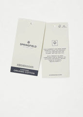 SPRINGFIELD WOMEN PLAIN SHIRT - Smgarment's