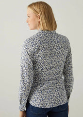 SPRINGFIELD WOMEN'S PRINTED SHIRT - Smgarment's