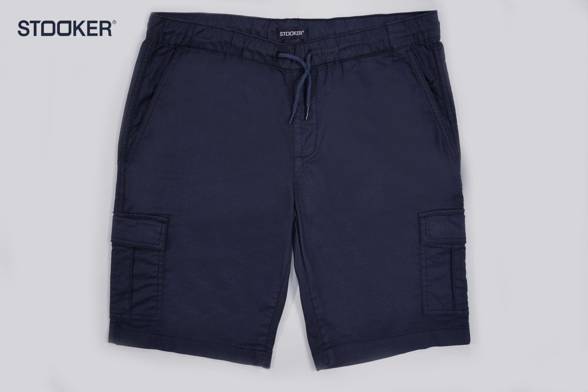 STOOKER MEN SHORT - Smgarment's