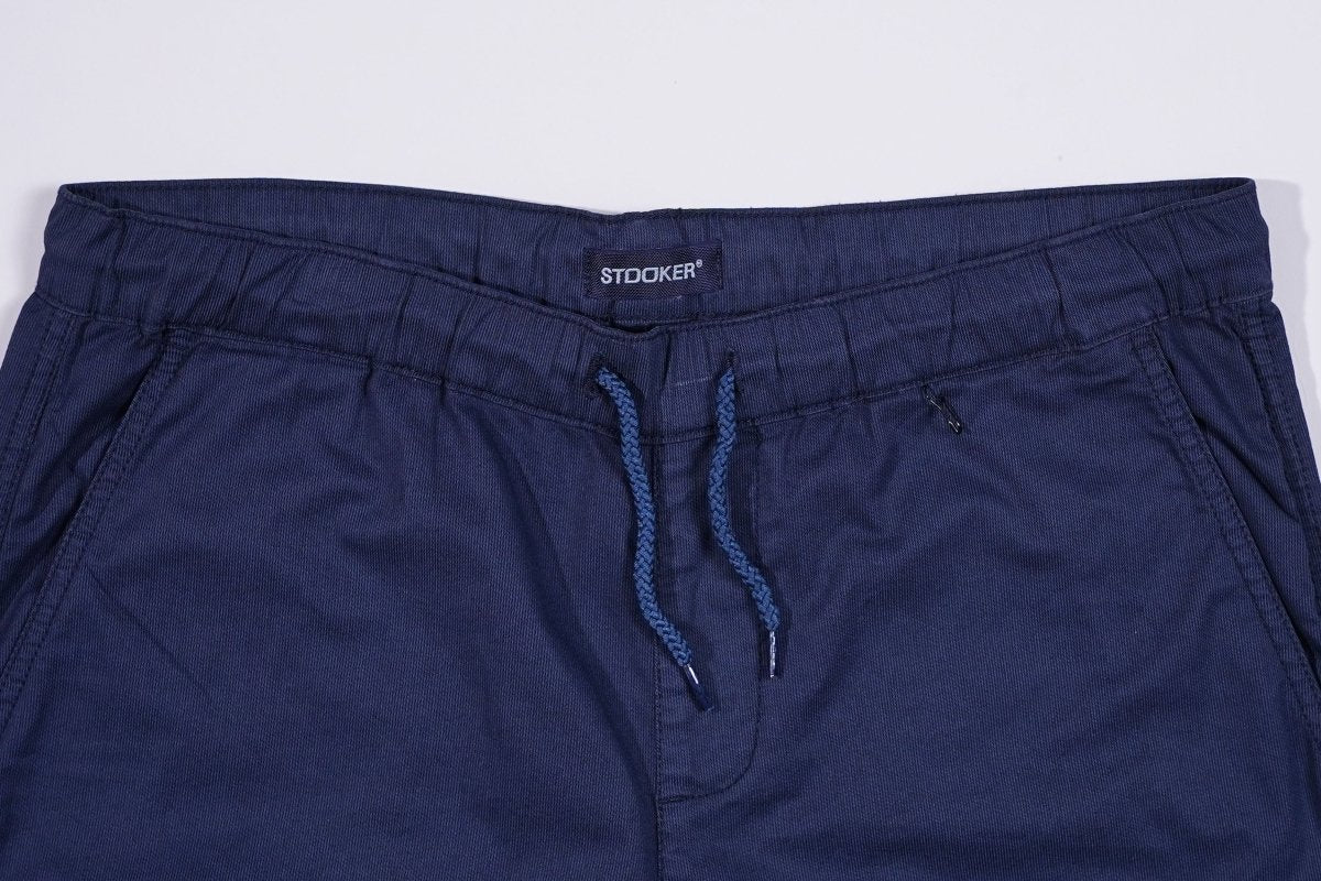 STOOKER MEN SHORT - Smgarment's