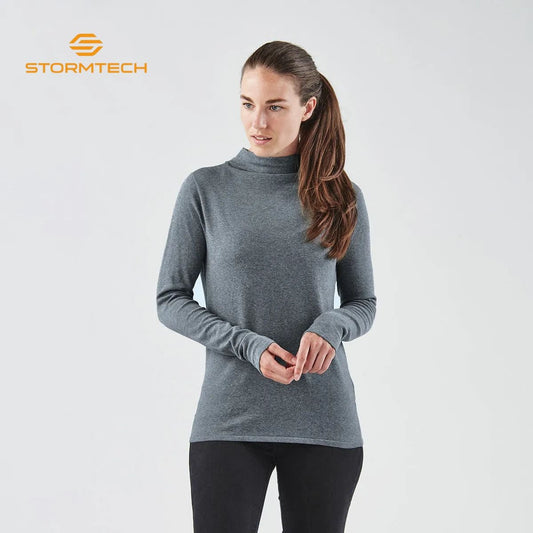 STORMTECH Belfast Sweater - Smgarment's