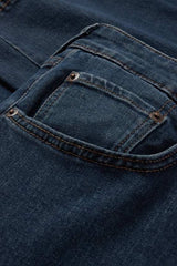 Straight Jeans LYCRA - Smgarment's