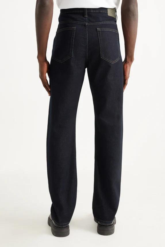 Straight Jeans - LYCRA® - SMgarment's