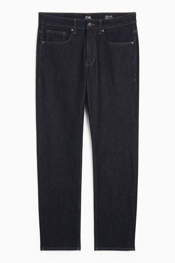 Straight Jeans - LYCRA® - SMgarment's