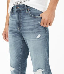 Straight premium air jean - SMgarment's