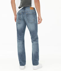 Straight premium air jean - SMgarment's