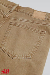 Straight Relaxed Jeans - SMgarment's