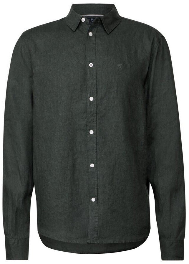 STREET ONE MEN PLAIN SHIRT - Smgarment's