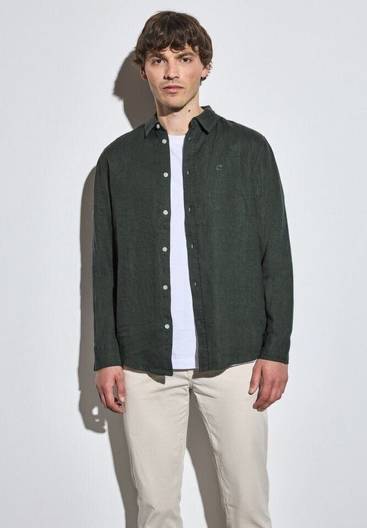 STREET ONE MEN PLAIN SHIRT - Smgarment's