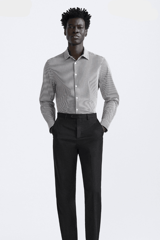 Stretch shirt - SMgarment's