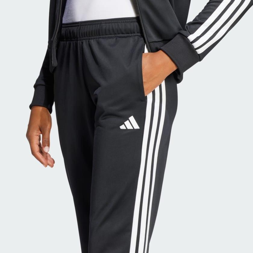 STRIPES TRACK SUIT - SMgarment's