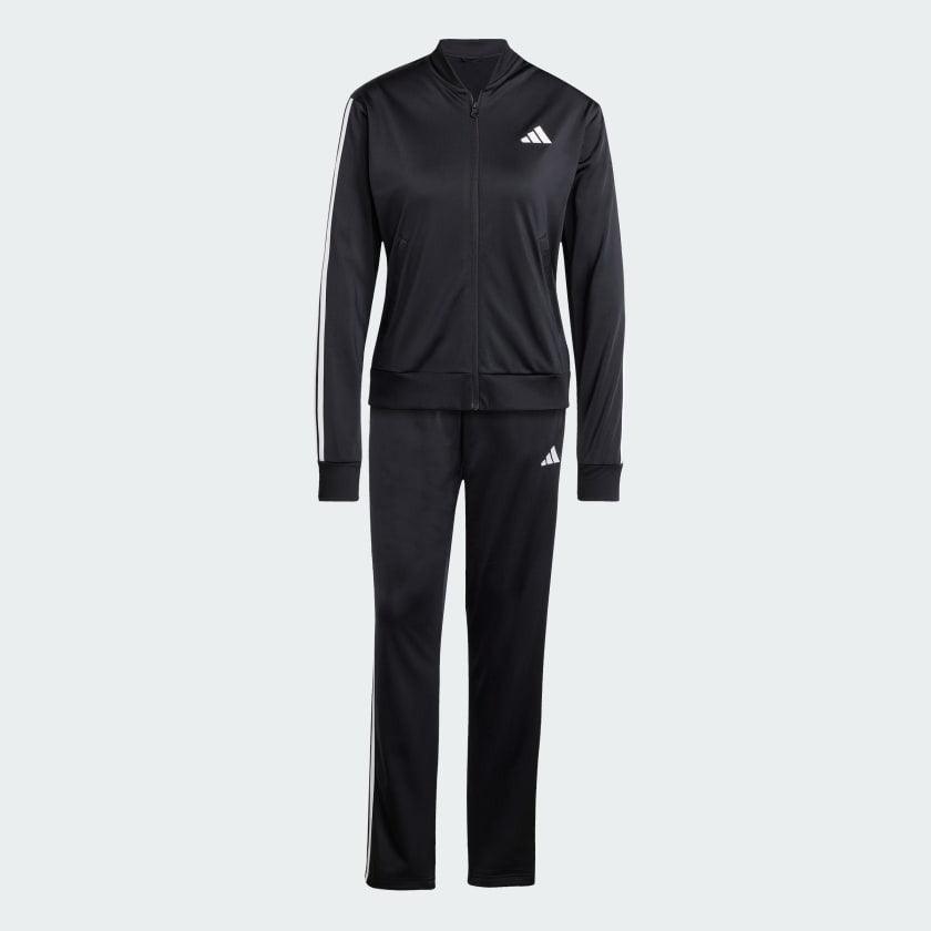 STRIPES TRACK SUIT - SMgarment's