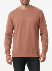 STWD BASIC SWEATSHIRT - Smgarment's