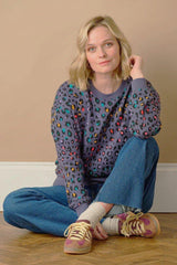 Sugarhill Brighton Noah Sweatshirt - SMgarment's