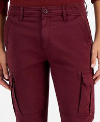 Sun + Stone Cargo Pants - SMgarment's