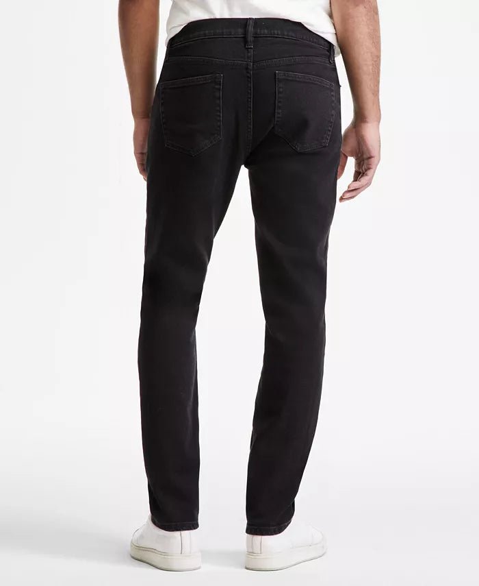 Sun + Stone Men's Slim - Fit Dante Jeans - Smgarment's
