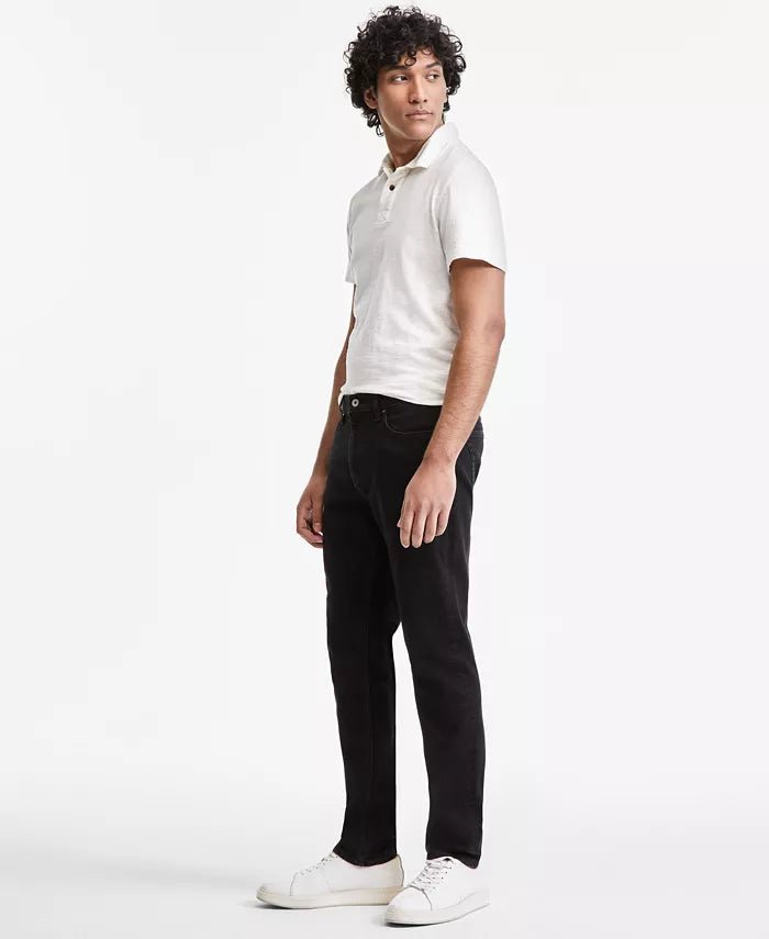 Sun + Stone Men's Slim - Fit Dante Jeans - Smgarment's