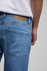 Super Skinny Jeans Ripped Style - SMgarment's