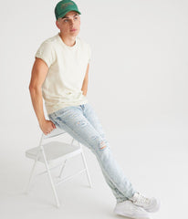 Super skinny premium air jean - SMgarment's