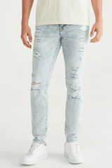 Super skinny premium air jean - SMgarment's