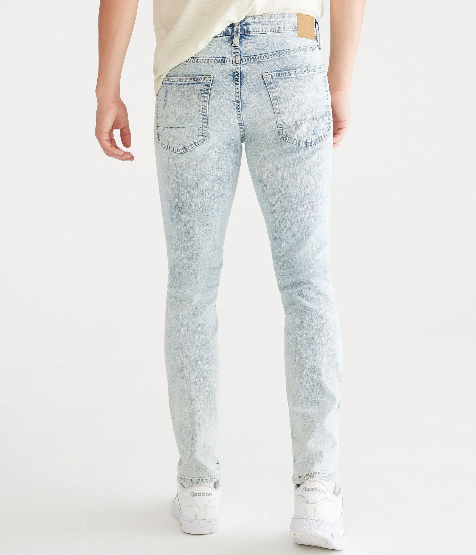 Super skinny premium air jean - SMgarment's