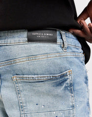 SUPPLY & DEMAND BARTA SLIM FIT JEANS - Smgarment's