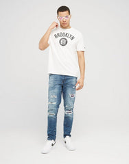 SUPPLY & DEMAND DONA JEANS - Smgarment's