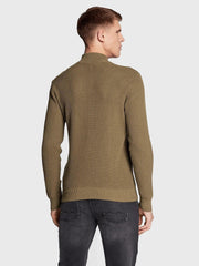 Sweater Brown Regular Fit - SMgarment's