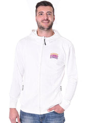 Sweatjacke COLORFUL ZIPPER - SMgarment's