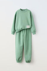 Sweatshirt and Jogger trousers - SMgarment's