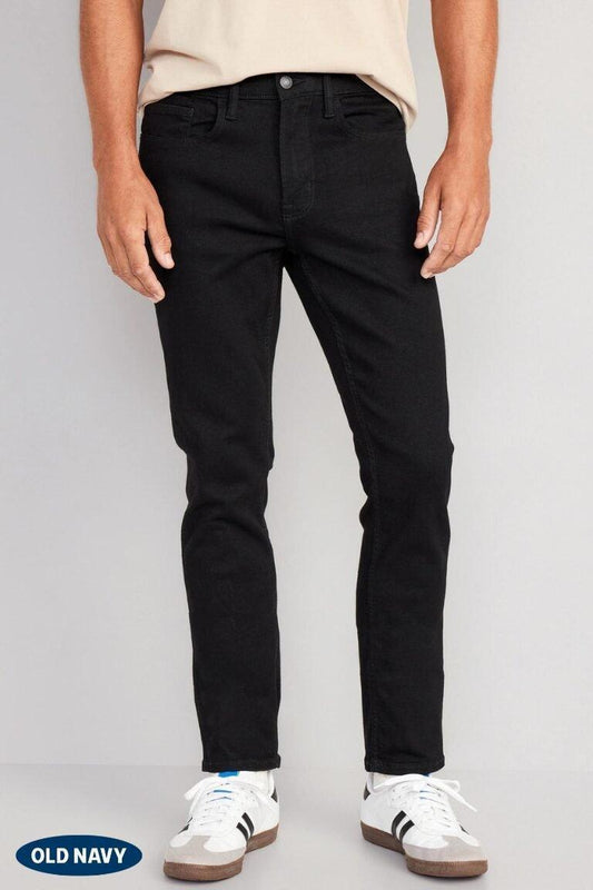 Tech Stretch Performance Jeans - SMgarment's