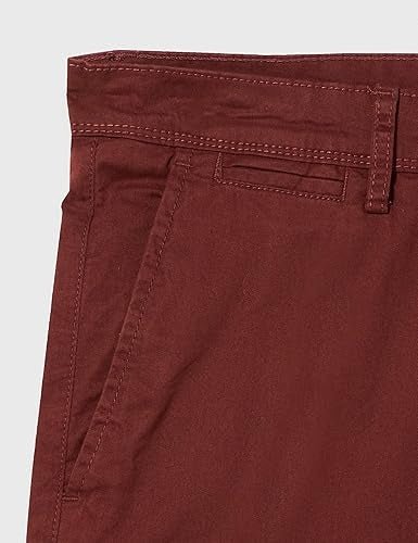 TEDDY SMITH Chino Cut Bermuda Shorts - Smgarment's
