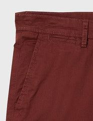 TEDDY SMITH Chino Cut Bermuda Shorts - Smgarment's