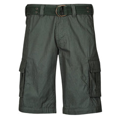 TEDDY SMITH MEN CARGO LUNAR Shorts - Smgarment's