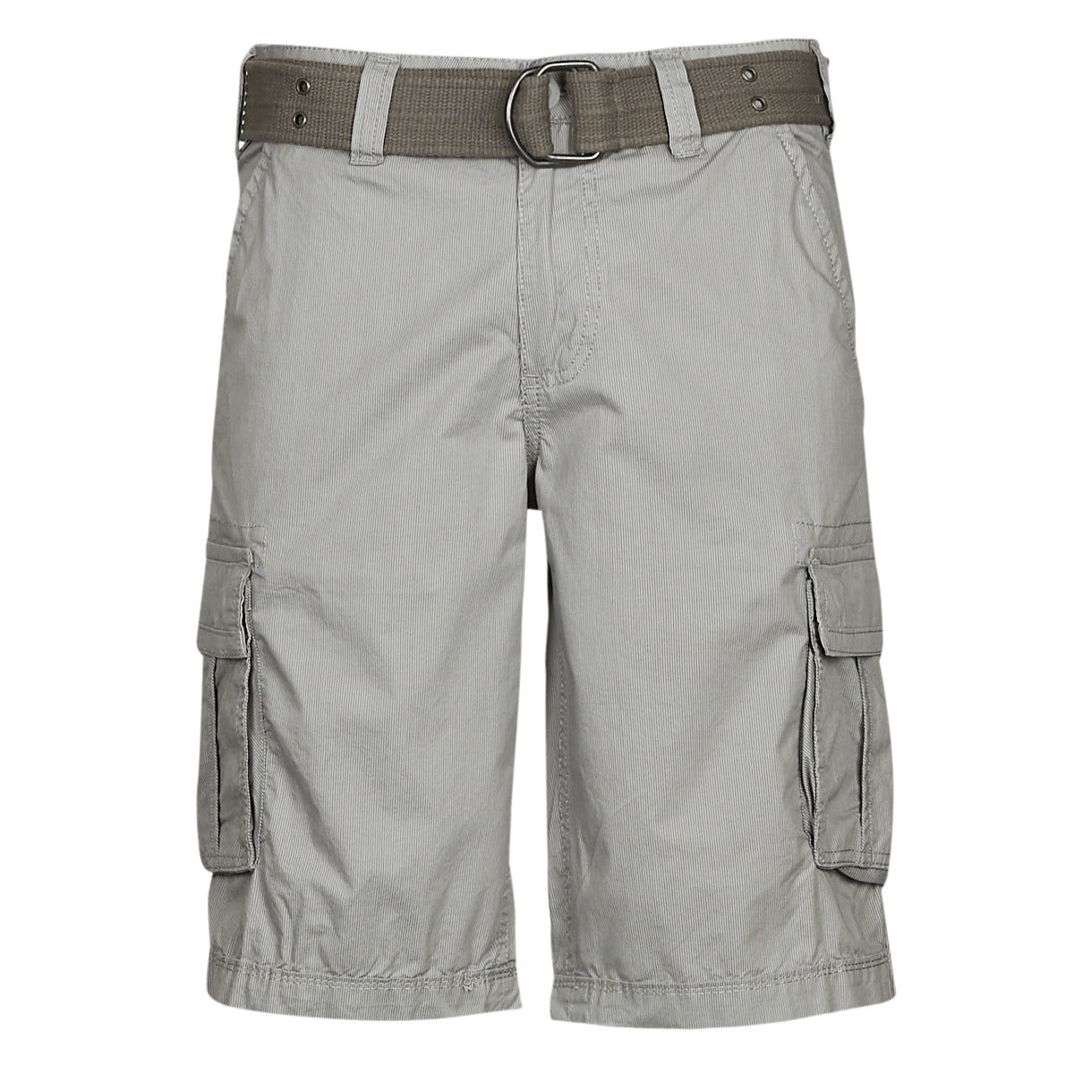 TEDDY SMITH MEN CARGO LUNAR Shorts - Smgarment's